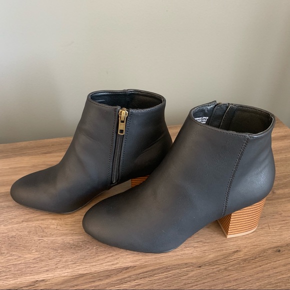 Booties - Picture 2 of 8